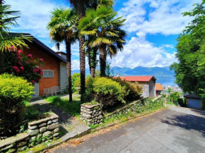 Yasteful holiday home with private garden